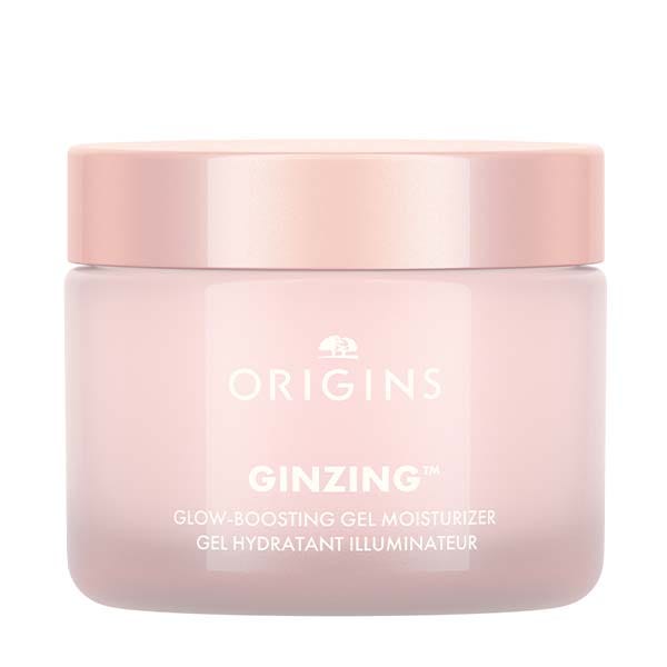 Origins GinZing Glow-Boosting Moisturizer Pearl 50 ml