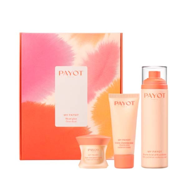 Set My Payot Rituel Glow