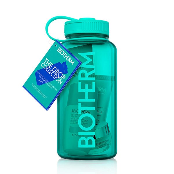 Set Gel Hyalu Plump Drops main product photo