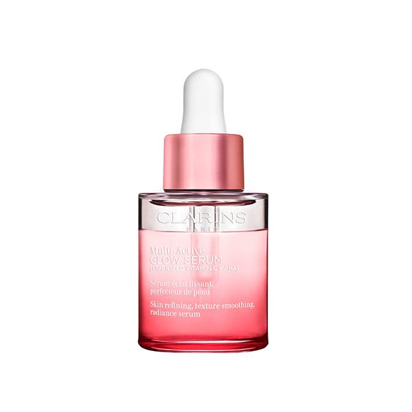 Multi-Active Glow Serum  main product photo