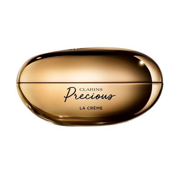 Precious La Creme