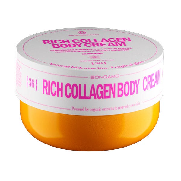 Rich&#x20;Collagen&#x20;Body&#x20;Cream