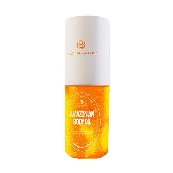 Amazonian Body Oil