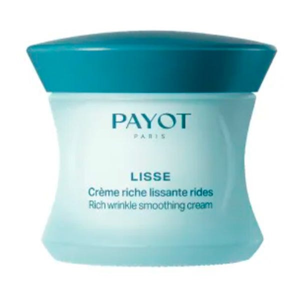 Lisse Crème Riche Lissante Rides