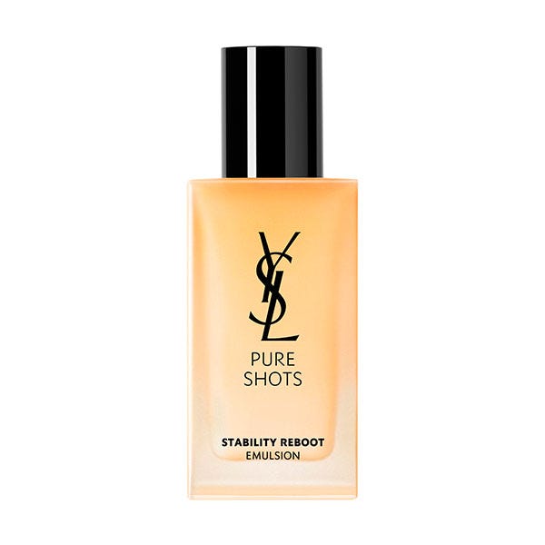 Pure Shots Stability Reboot Emulsion