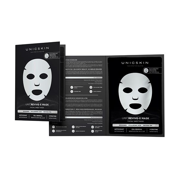 Unicrevive-X Mask