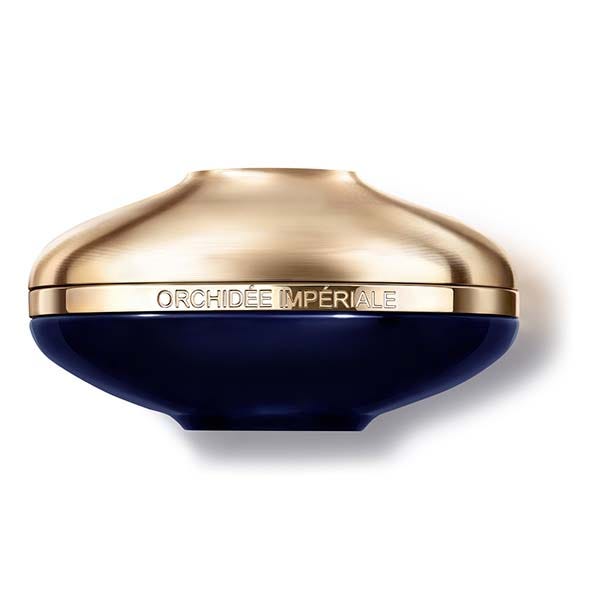 Orchidée Impériale Day Cream