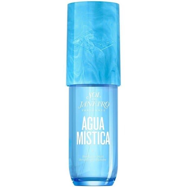 Aqua Mistica Perfume Mist