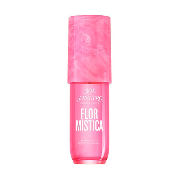 Flor Mística Perfume Mist