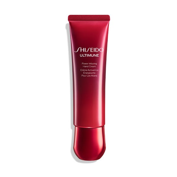 Ultimune Power Infusing Hand Cream 50ML main product photo