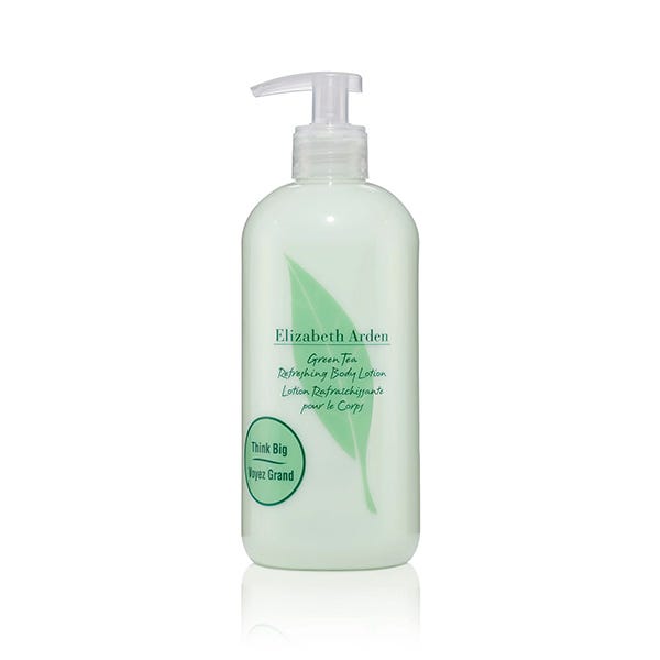 Green Tea Refreshing Body Lotion