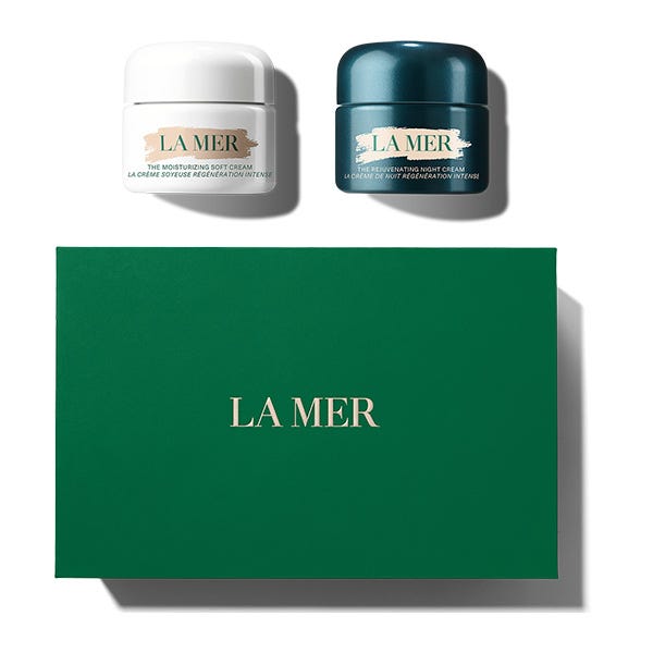 Set Mer Soft Cream + Night Cream