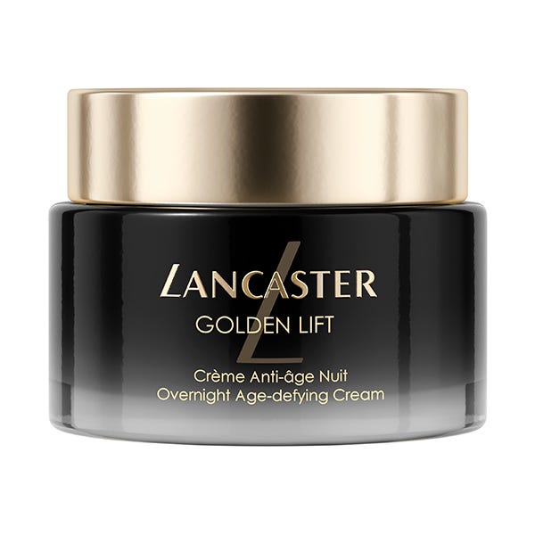 Golden Lift Night Cream