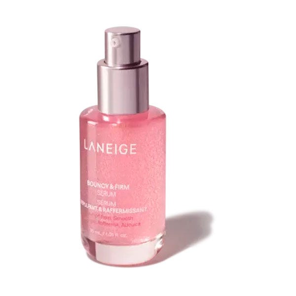 Bouncy And Firm Serum