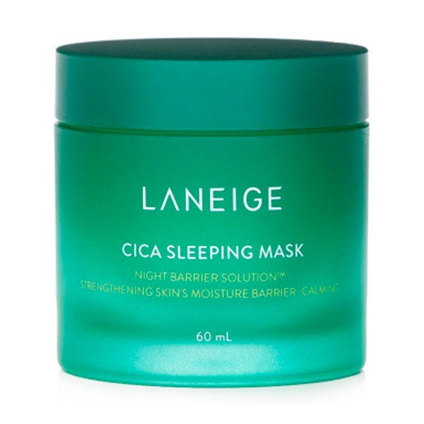 Cica Sleeping Mask