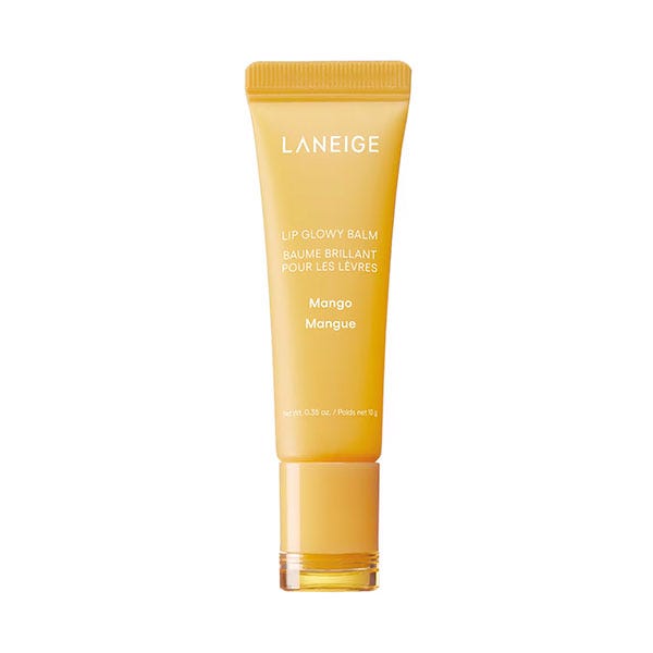 Lip Glowy Balm Mango