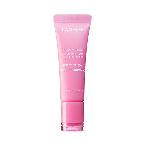 Lip Glowy Balm Sweet Candy