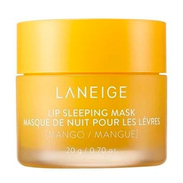 Lip Sleeping Mask Mango
