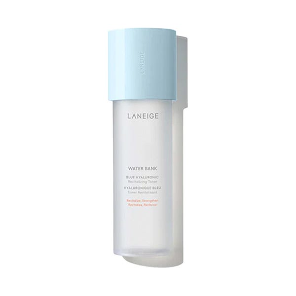 Water Bank Blue Hyaluronic Emulsion