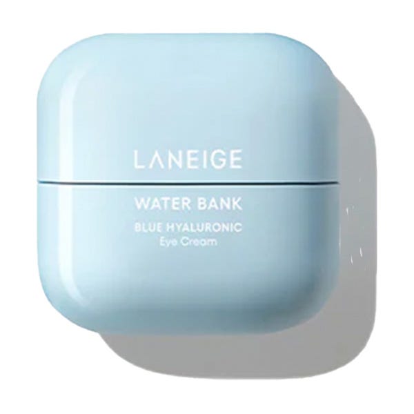 Water Bank Blue Hyaluronic Eye Cream
