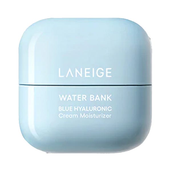 Water Bank Blue Hyaluronic Cream Moisturizer