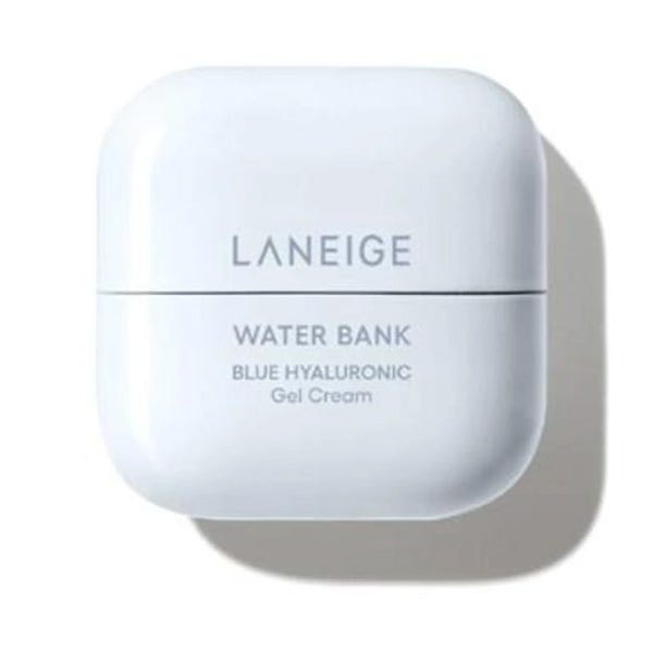 Water Bank Blue Hyaluronic Gel Cream