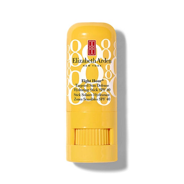 Cream Targeted Sun Defense Stick SPF 40