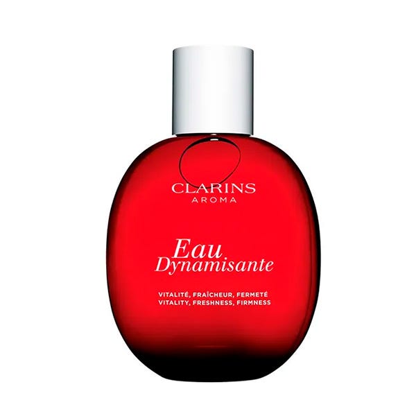 Clarins Agua Tratamiento Eau Dynamisante 500 ml