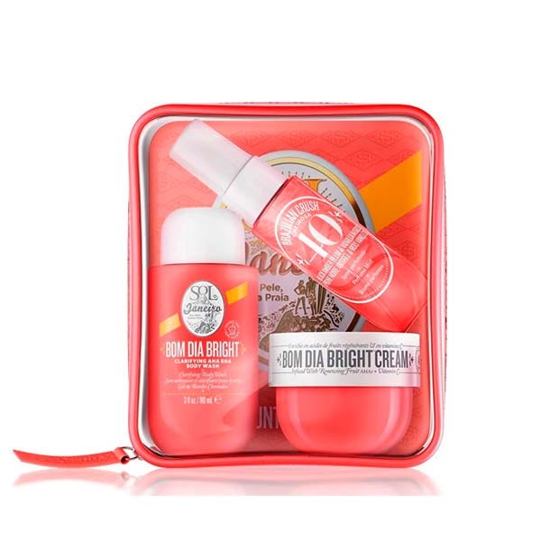 Set Bom Dia Bright Jet