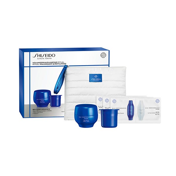 Bio Performance Skin Hiforce Set 1UD