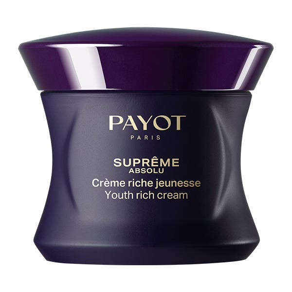 Supreme Absolu Creme Riche Jeunesse