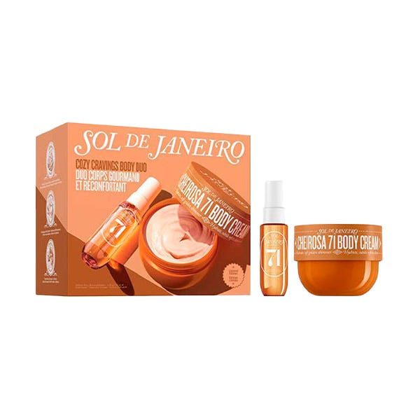 Set Cheirosa 71 Perfume Mist