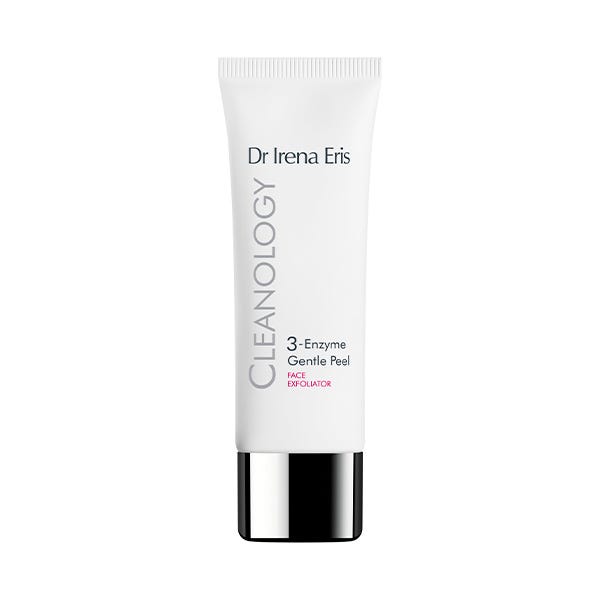  Cleanology Tri-Enzyme Peeling