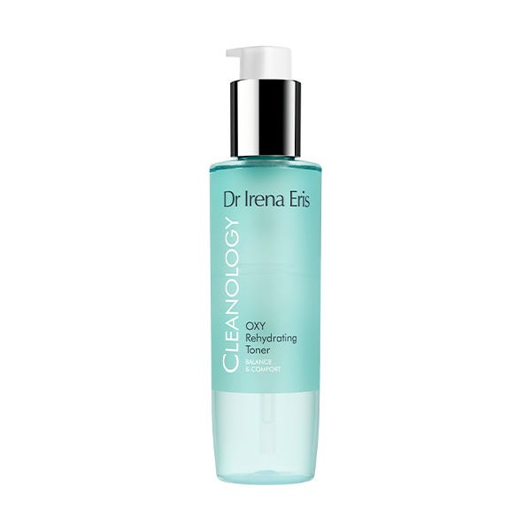  Cleanology Rehydrating Toner