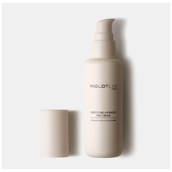 Smoothing & Firming Face Cream