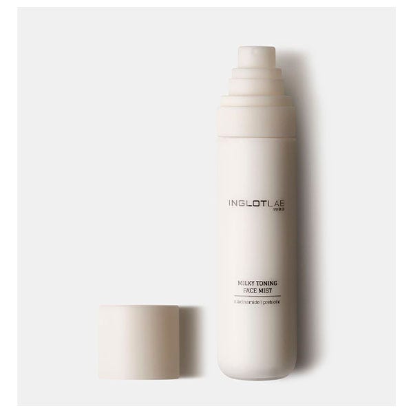 Milky Toning Face Mist