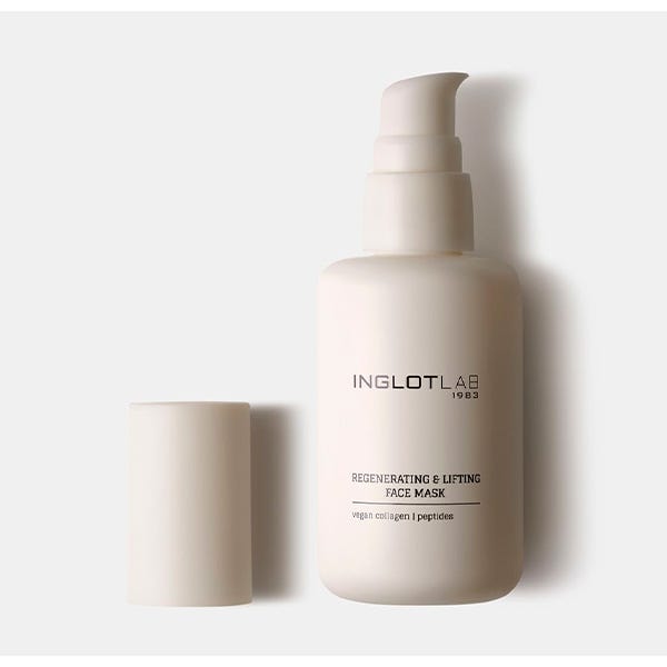 Regenerating & Lifting Face Mask