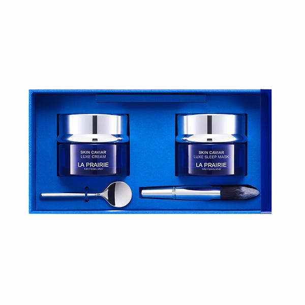 Skin Caviar Day & Night Firming Duo