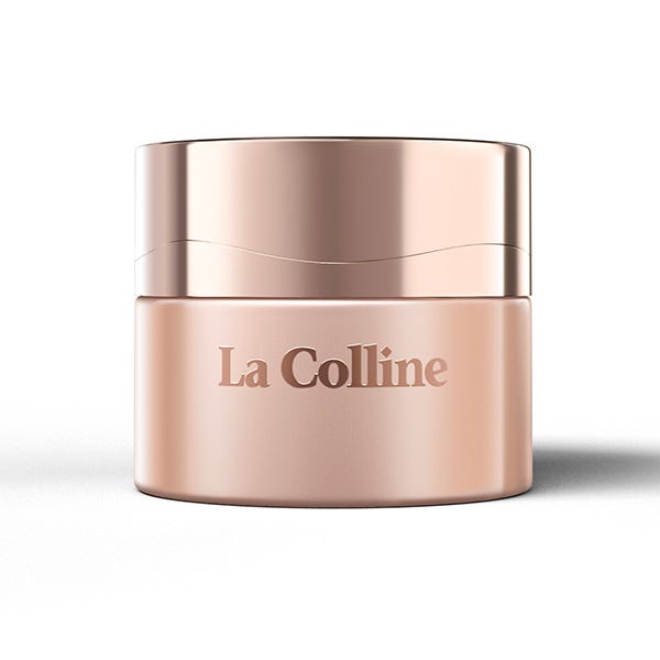 Nativage La Crème Contour Des Yeux