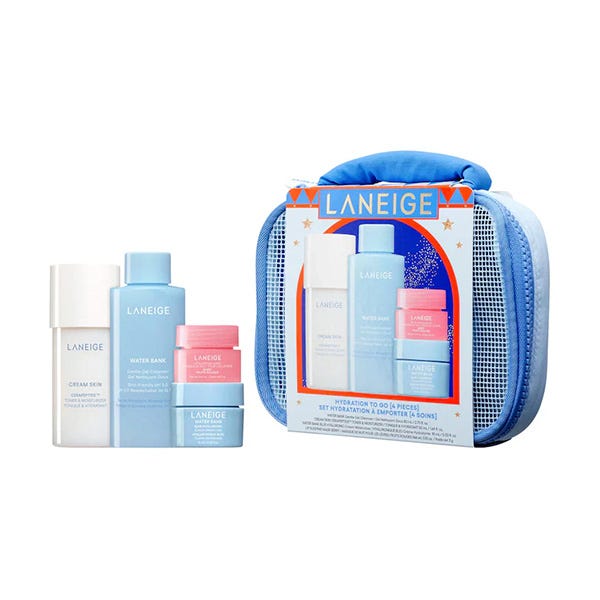 Mini Hydratation To Go Set