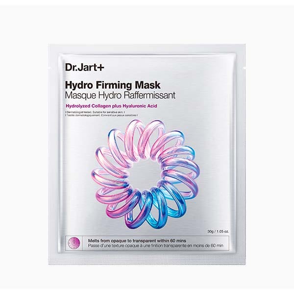Mascarilla Hydro Firming Mask Dr Jart+