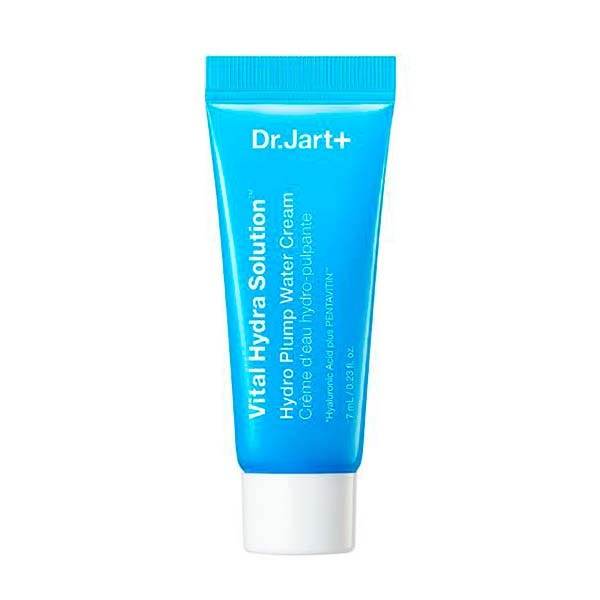 Hydro Plump Water Cream Mini