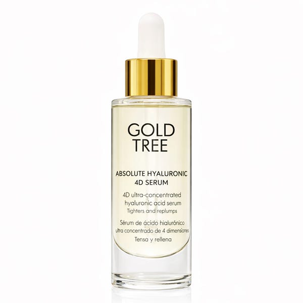 Absolute 4D Hyaluronic Serum
