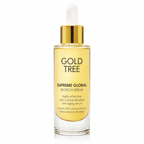 Supra Anti-Aging Serum