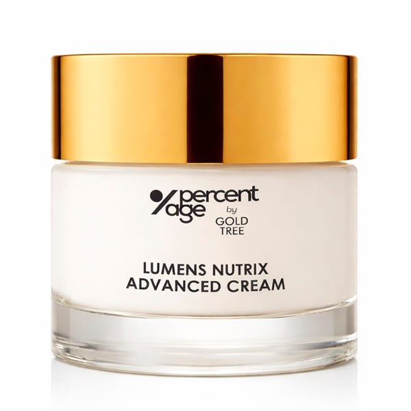 Lumens Nutrix Advanced Cream