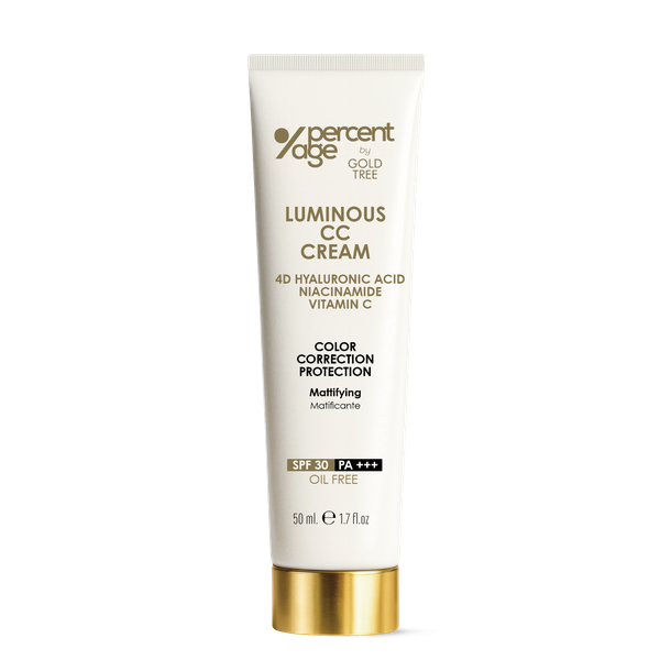 Luminous CC Cream SPF 30