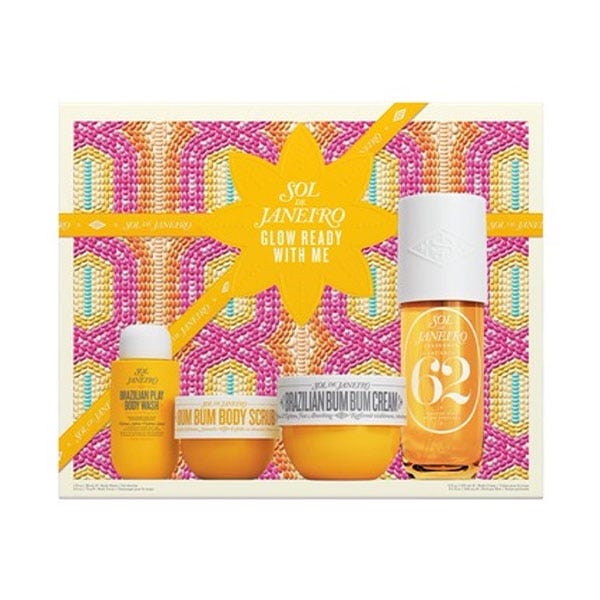 Set Cheirosa 62 Mist