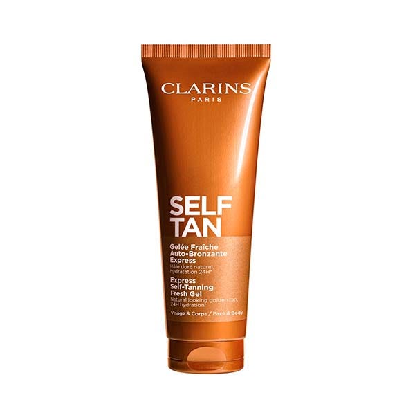 Gel Autobronceador