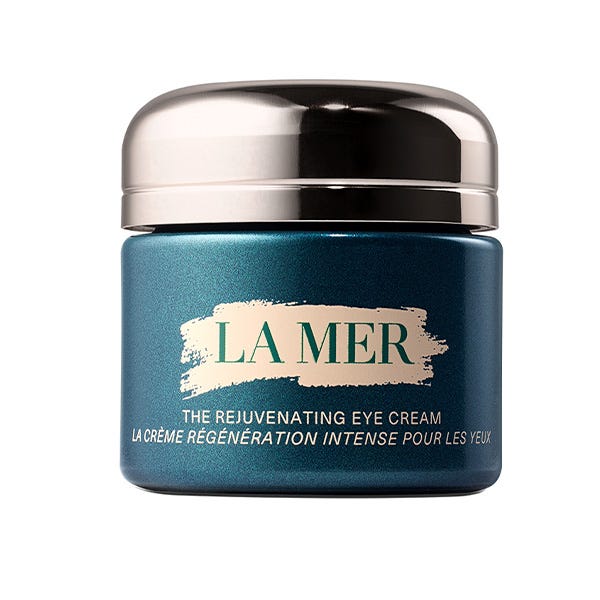 The Rejuvenating Eye Cream