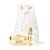 Abeille Royaleaccess Cream Set